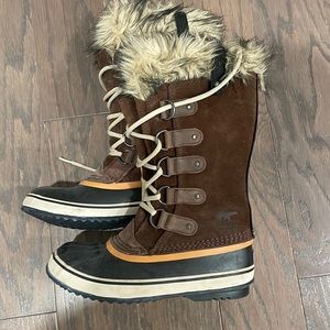 Sorel TOFINO boots **WATERPROOF**